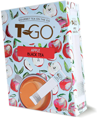 T-GO Apple Tea